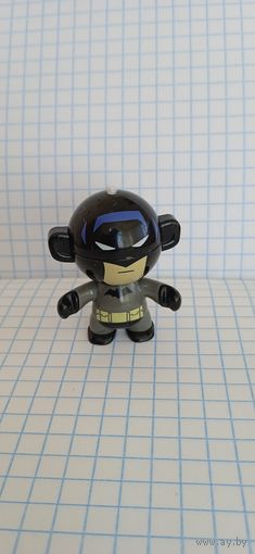 Коллекционная игрушка из Киндер сюрприза. SD 311. (1)