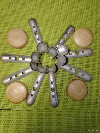 Вешалки из СССР 8 шт.