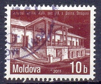 Молдова