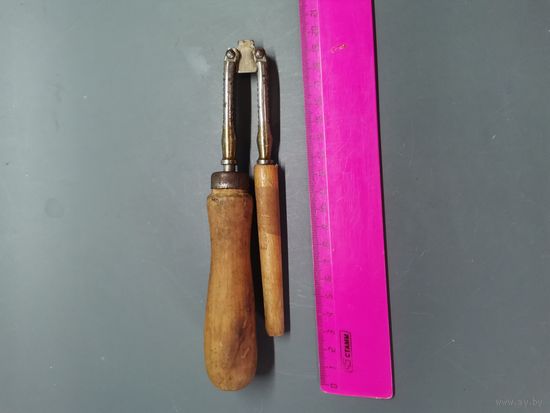 Орехокол СССР