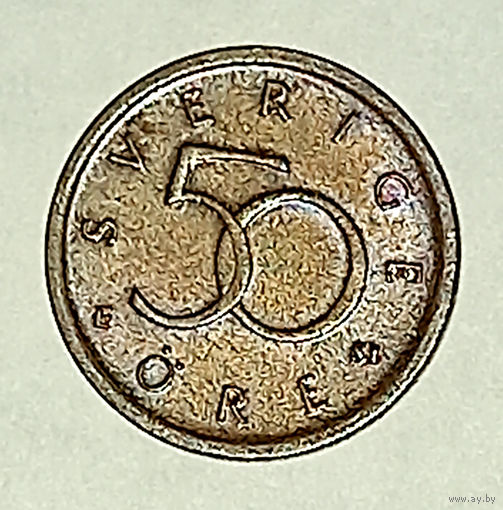 50 эре 2006, Швеция