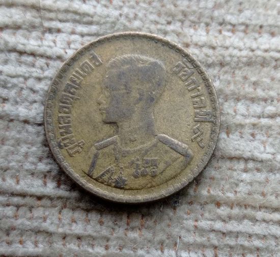 Werty71 Таиланд 50 сатангов 1957