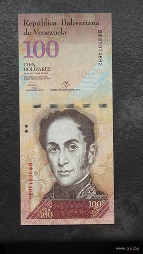 100000 боливаров