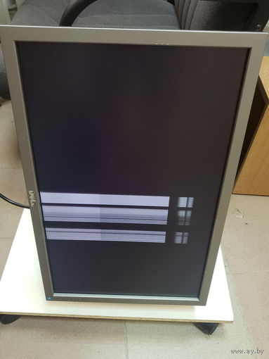 Монитор Dell 2209waf