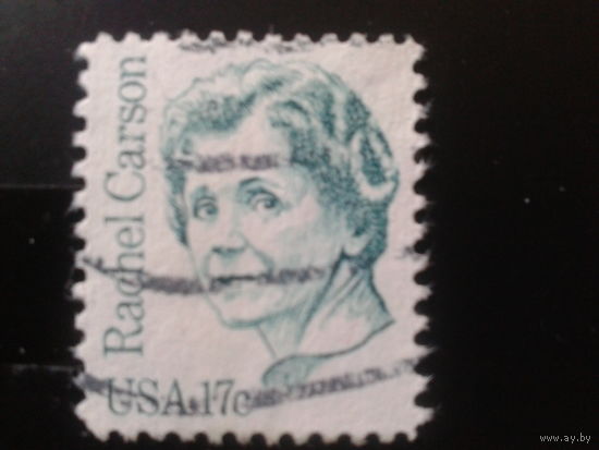 США 1981 стандарт, биолог