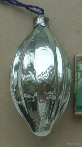 Ёлочная игрушка. Р-59.