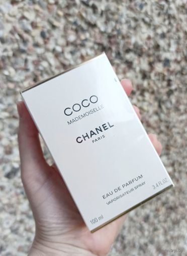Жен парф вода Chanel Coco Mademoiselle EDP 100 ml