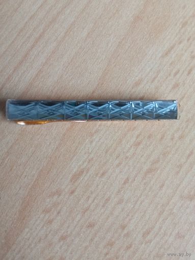 Зажим для галстука, СССР