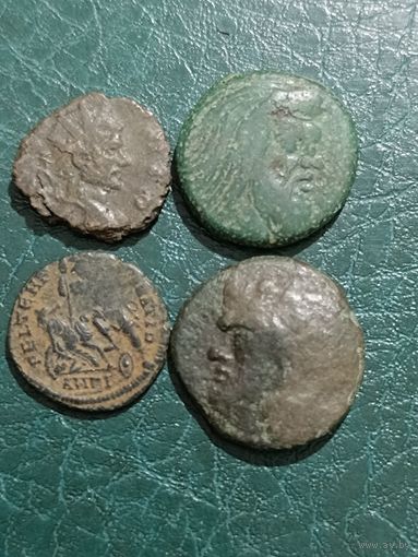 Древняя Греция