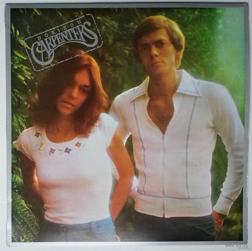 LP Carpenters - Horizon (Jan 1976)