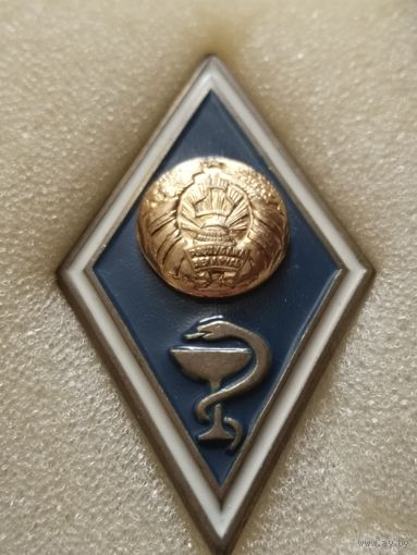 Ромб РБ.( Тяжёлый)
