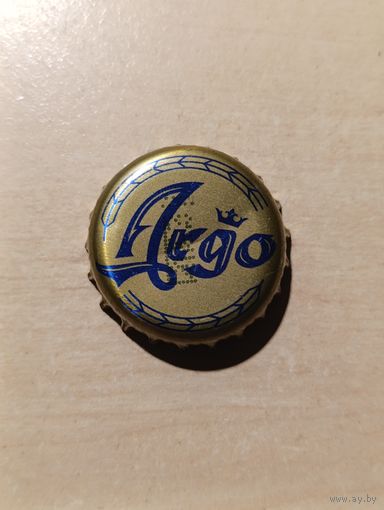 Пивные крышки - пробки