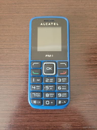 Alcatel One Touch 1010D