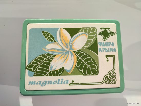 Шкатулка винтаж
