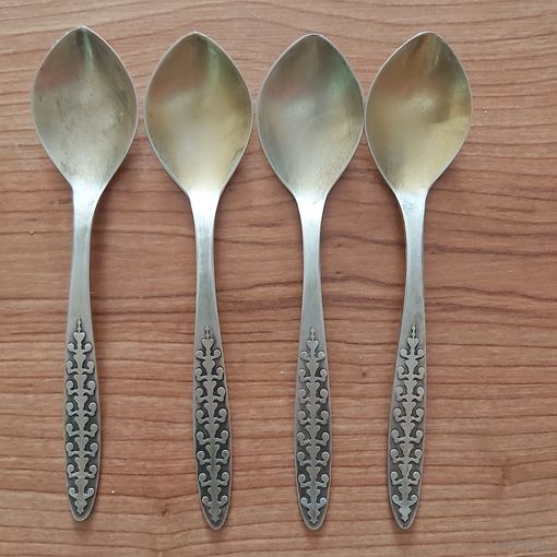 Ложечки чайные Таллин