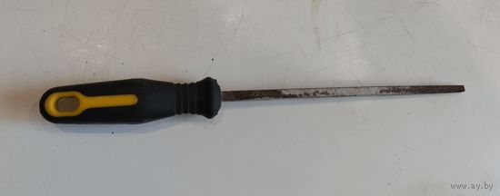 Напильник квадратный, с рубля!