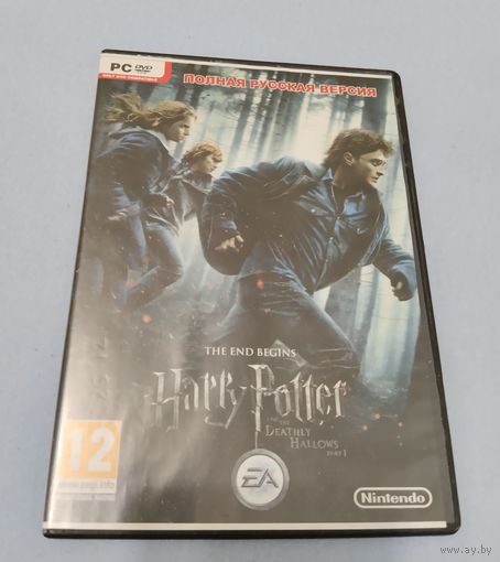 Видео диски