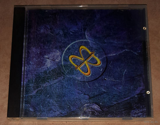 The Moody Blues – "The Very Best Of The Moody Blues" 1996 (Audio CD)