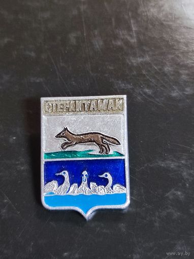 Значок Стерлитамак.