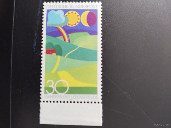 ФРГ  1974