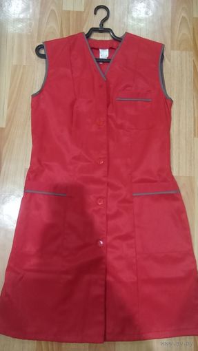 Халат спецодежда новый