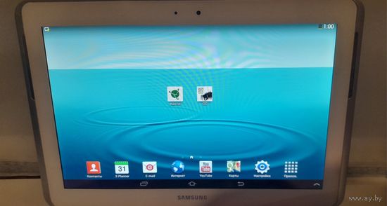 Планшет Samsung Galaxy Tab 2 10.1
