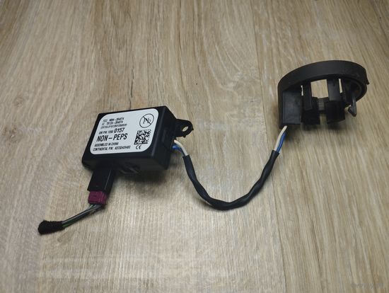 Иммобилайзер Opel Adam