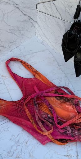 Купальник plt