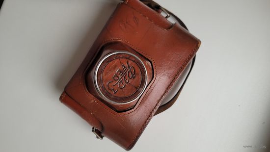 Фотоаппарат ФЕД FED 3