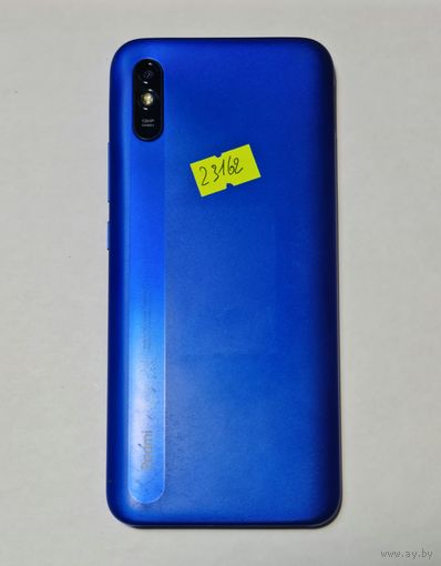 Телефон Xiaomi Redmi 9A. Можно по частям. 23162