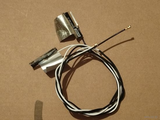 Антена Wi-Fi для ноутбука