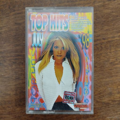 Top Hits (compilation)