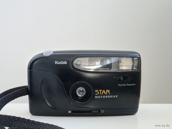 Плёночный фотоаппарат Kodak