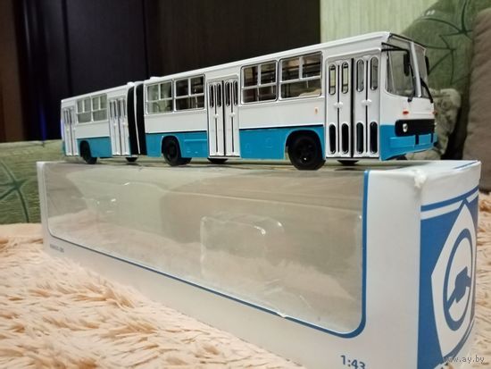 Икарус-280. Первая серия. Сова.