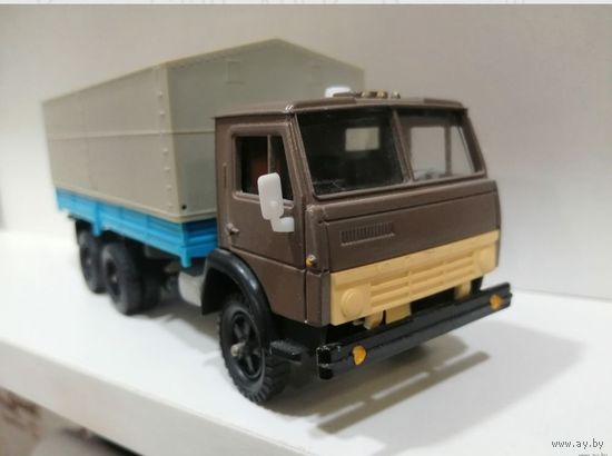Камаз - 5320,, АРЕК (ЭЛЕКОН),,