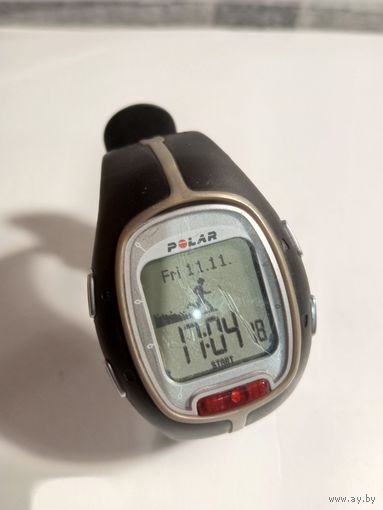 Часы электронные POLAR