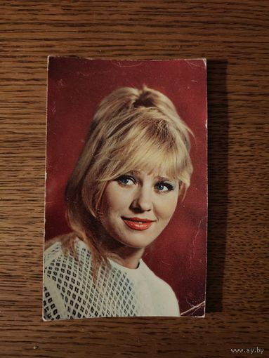 Артисты Савелова