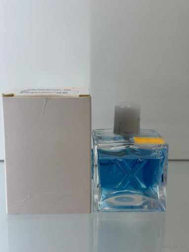 Парфюм MEXX MAN тестер, ОРИГИНАЛ, флакон 75мл