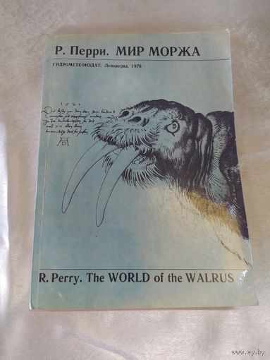 Мир моржа