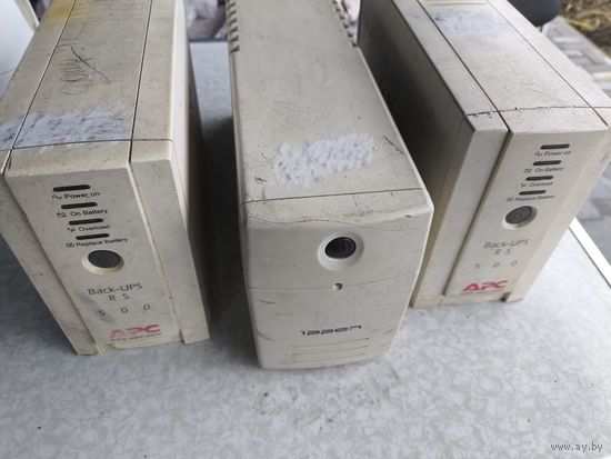 Бесперебойники блоки питания, без аккумуляторов