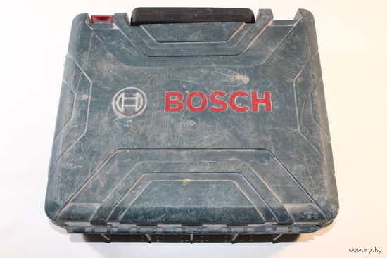 Дрель-шуруповерт Bosch GSR 120-LI Professional 06019G8000 (с 1-им АКБ, кейс)