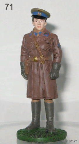 Солдаты ВОВ. Выпуск 71