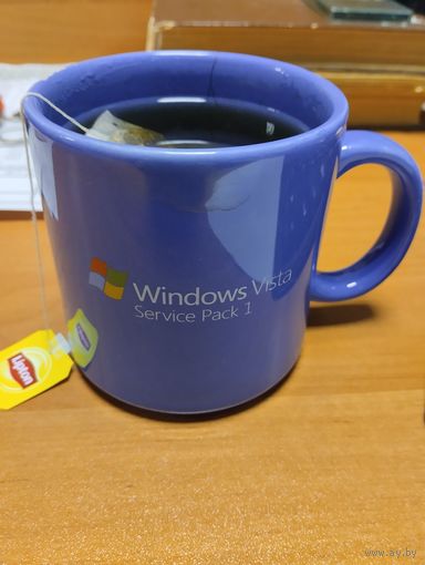 Кружка раритетной Винды