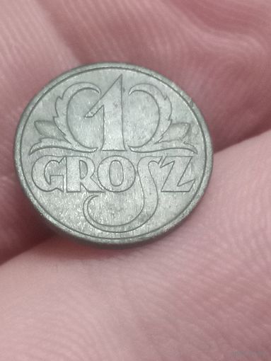 1 грош 1928 состояние