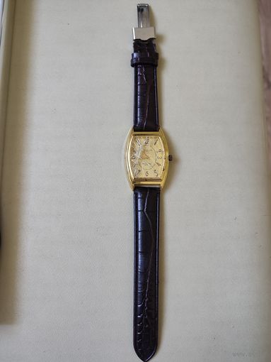 Часы PATEC PHILIPPE