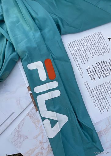 Леггинсы оригинал Fila