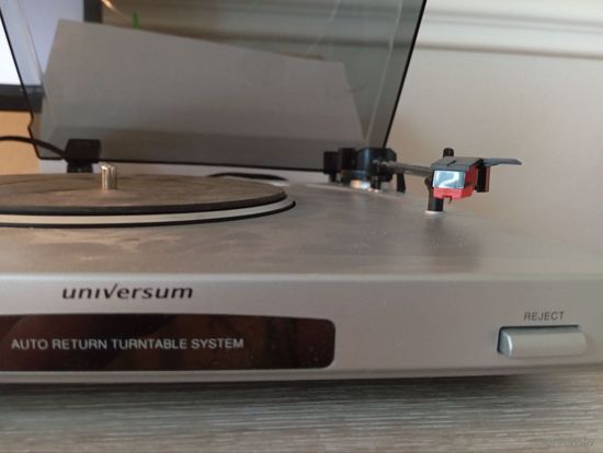 Проигрыватель винила