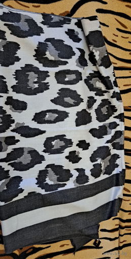 Палантин новый