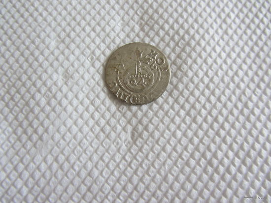 Полторак 1626 г.