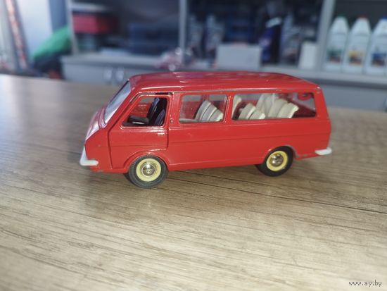 Раф СССР ,как есть ,с рубля